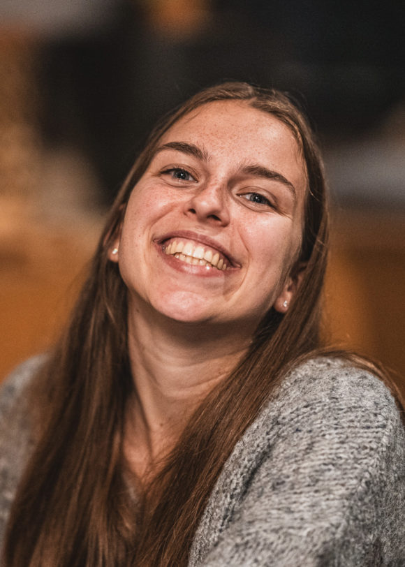 Gaëlle