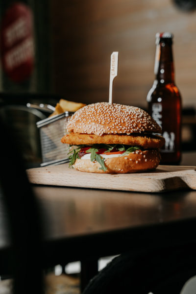 Les Snacks de l'Artisan