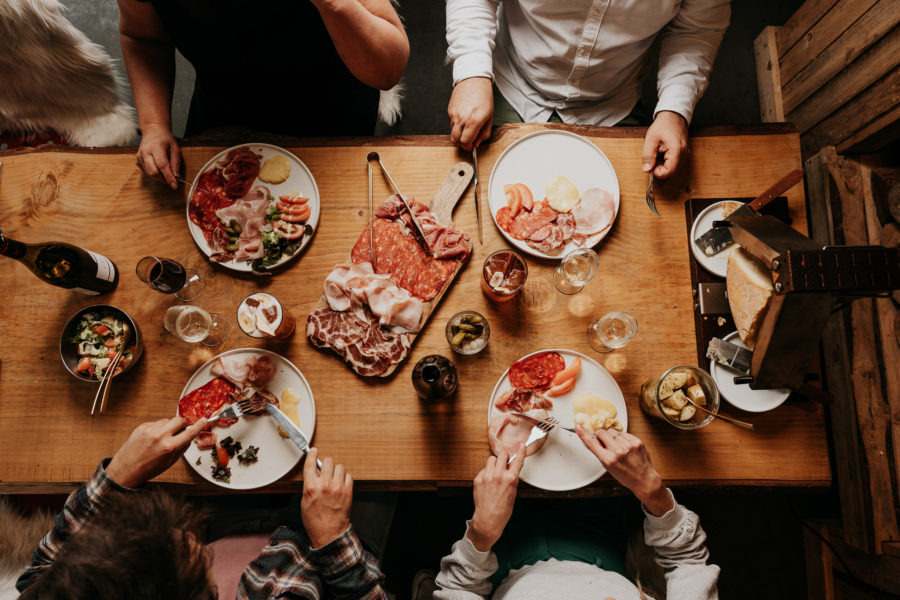 Bistro La Piste