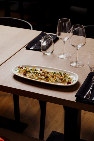 Emile Restaurant